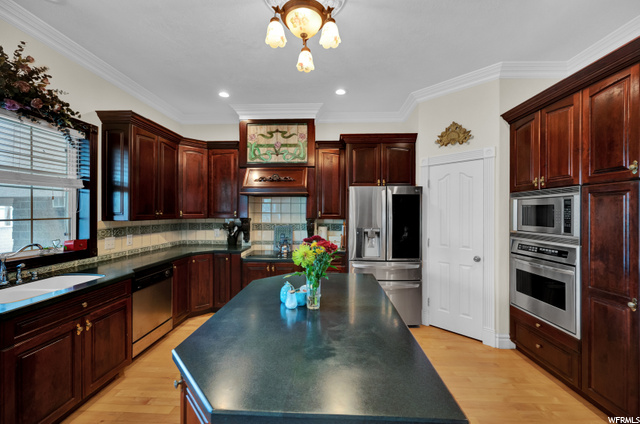 Photo 115 for MLS #1850800 at 1338 W 4800 South