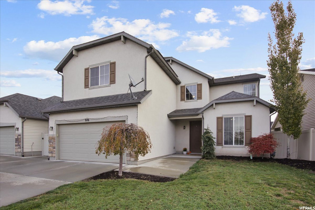 970 N BEXLEY DR, North Salt Lake UT 84054