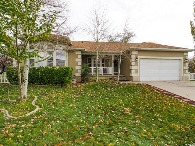 843 S COUNTRY CLB, Stansbury Park, UT 84074