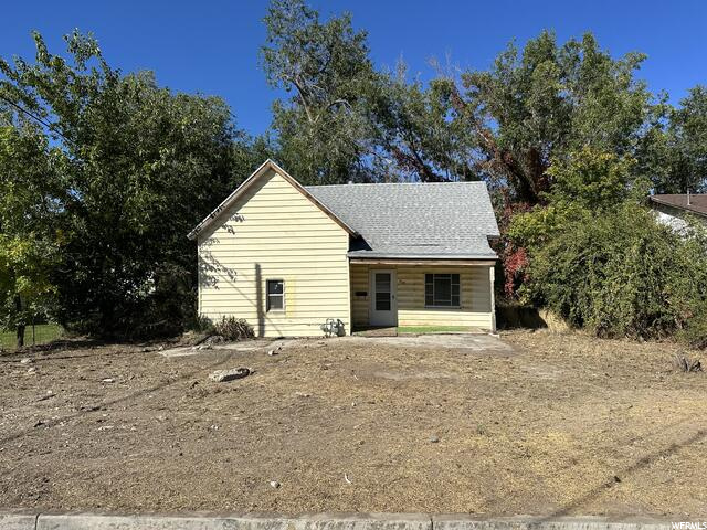Existing Home