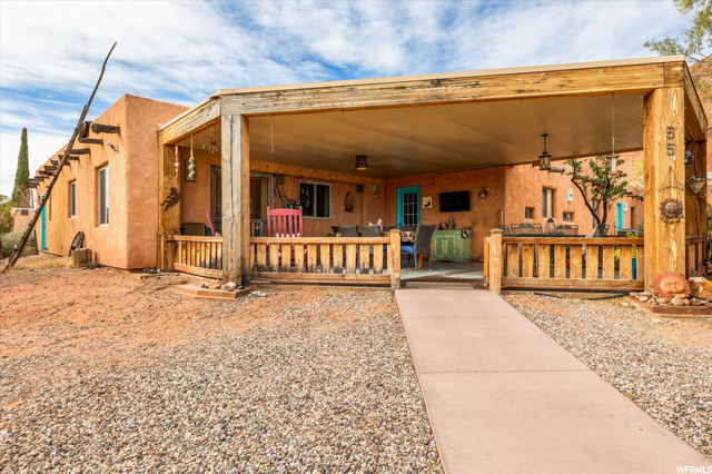 55 E 200 N, Ivins, UT 84738