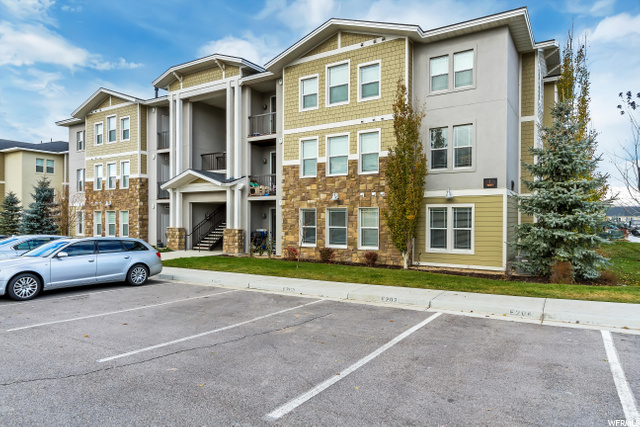 1051 S 500 E #E 101, Heber City, UT 84032