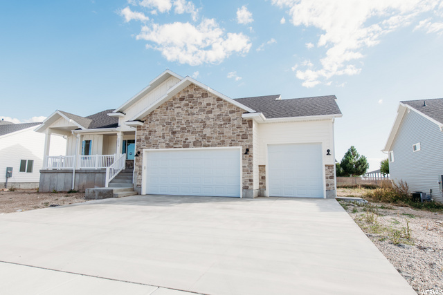 Existing Home