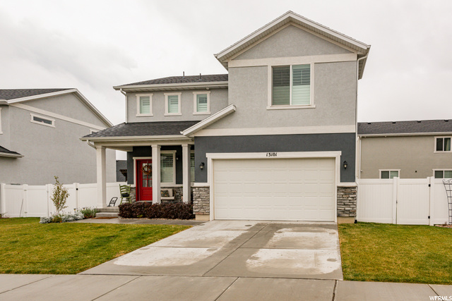 Existing Home