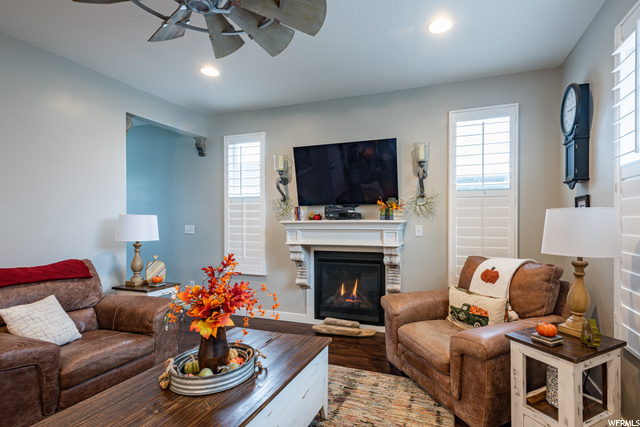 Fire Place