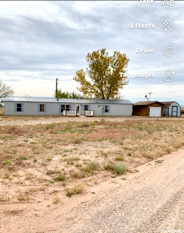 5525 S BORDER LINE RD