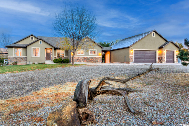 Existing Home