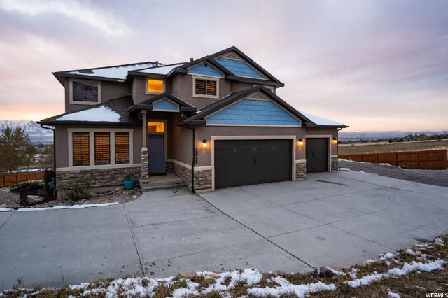 Existing Home