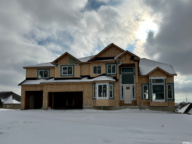 6097 W WHISPER VIEW LN #403, Highland UT 84003