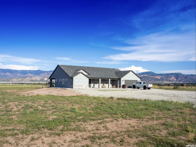 3331 S 8200 W, Cedar City, UT 84720