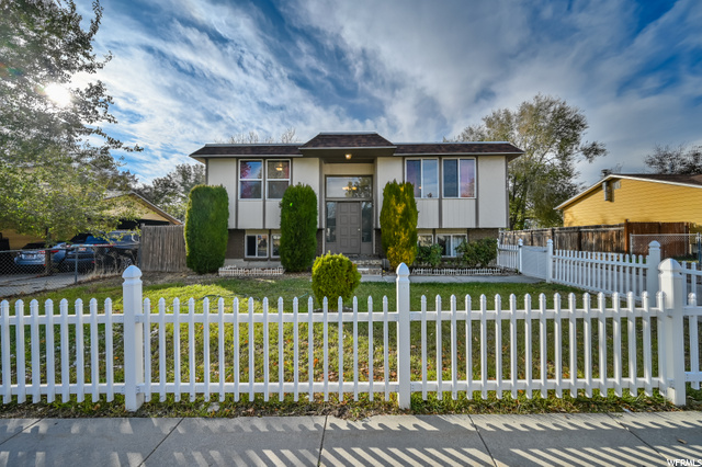6112 S 4000 W, Taylorsville, UT 84129