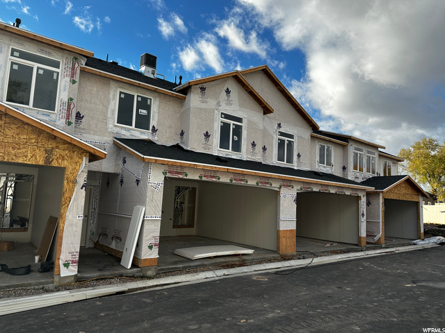 672 N Tenkids Way, Layton, UT 84041