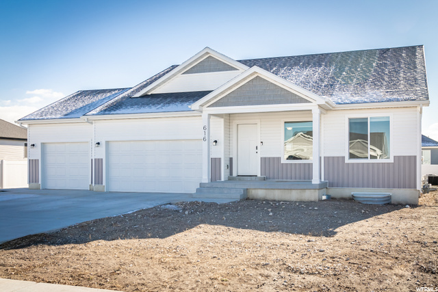 616 W 340 N, Smithfield UT 84335