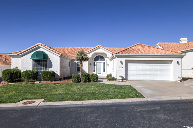 39 N VALLEY VIEW DRIVE #77, St George UT 84770