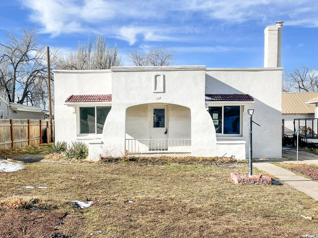 Existing Home