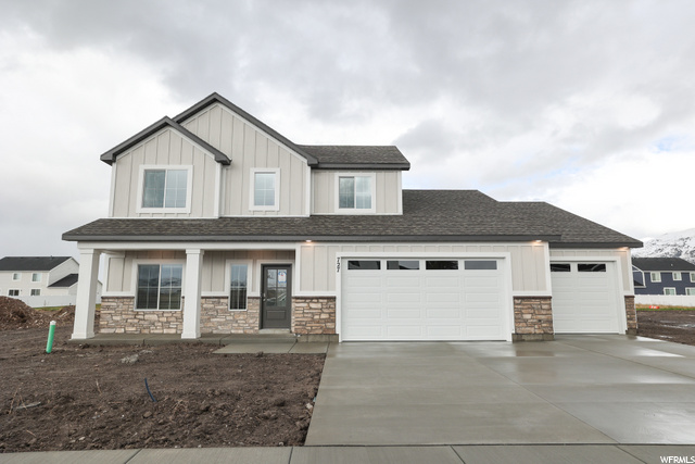 727 E 1200 S, Hyrum, UT 84319