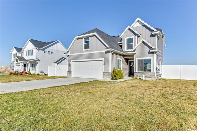479 W 1155 N, Logan, UT 84341 — photo 4