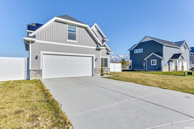 479 W 1155 N, Logan, UT 84341 — photo 3