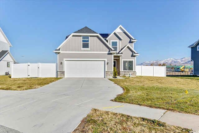 479 W 1155 N, Logan, UT 84341