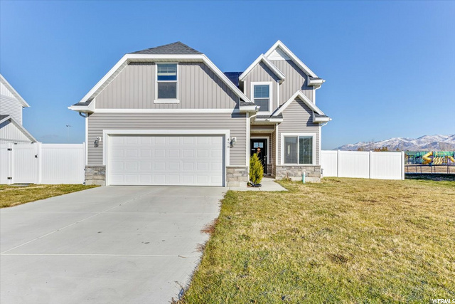 479 W 1155 N, Logan, UT 84341 — photo 2