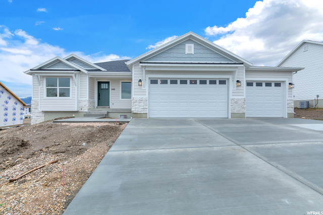 Existing Home