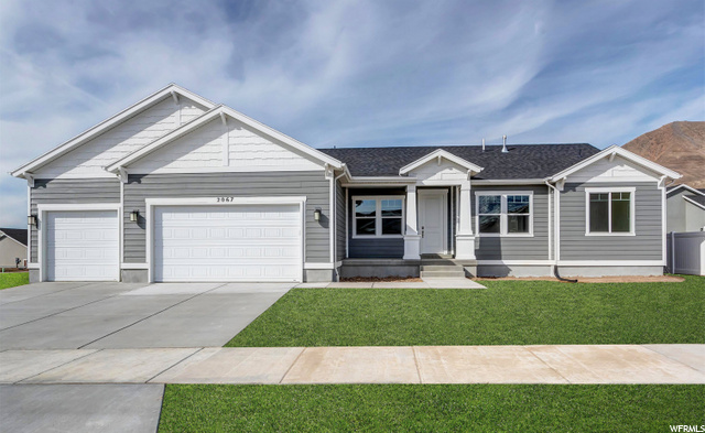 408 S MADELINE CT #101, Grantsville UT 84029