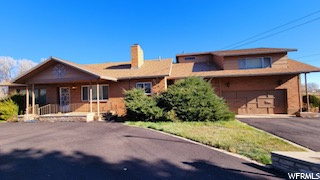Existing Home