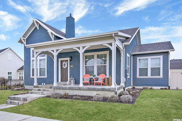 Existing Home