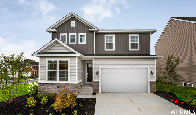 1134 S 4650 W #136, West Point, UT 84015