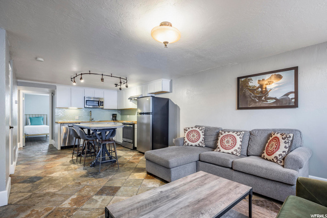 Existing Home