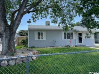 4321 W 5780 S, Salt Lake City UT 84118