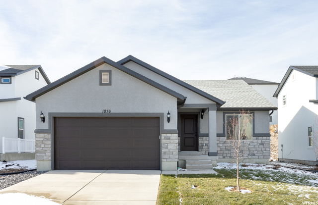 Existing Home