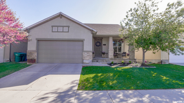 Existing Home