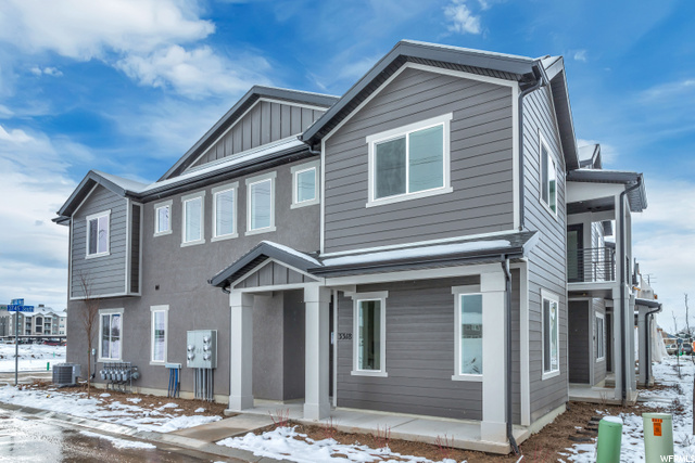 3318 W 3745 S #4068, West Haven UT 84401