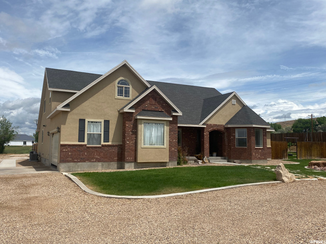 Existing Home