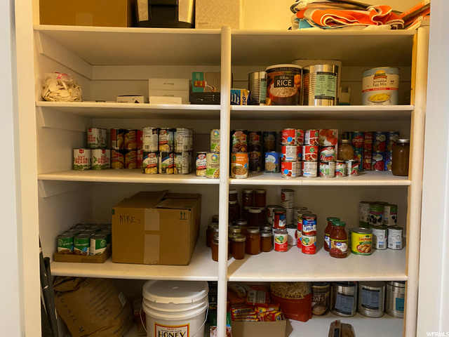 pantry