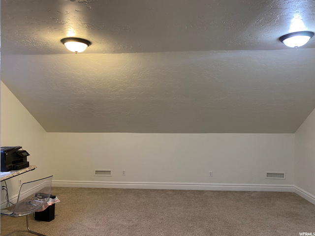 bedroom 5 or craft room