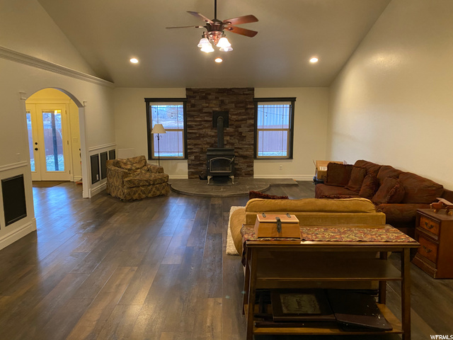 great room