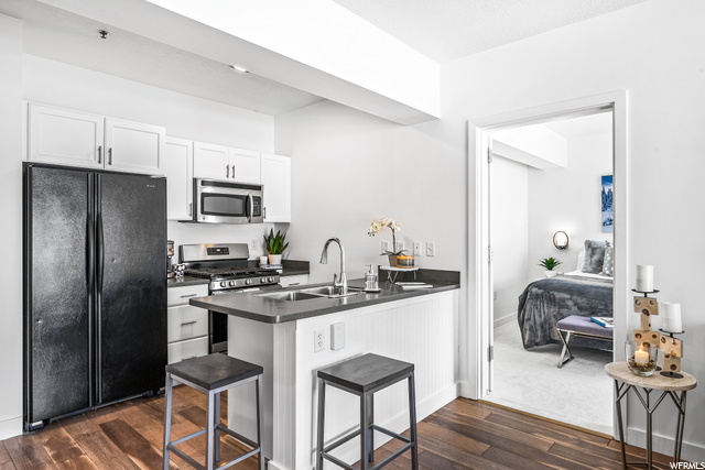 Kitchen View