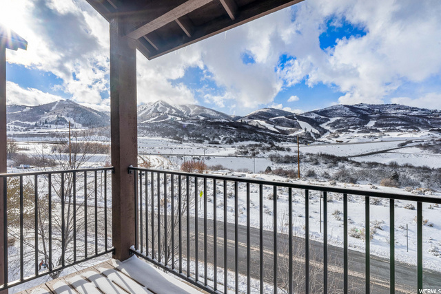 Deck View