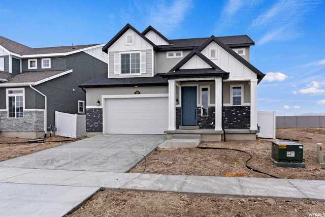 Existing Home