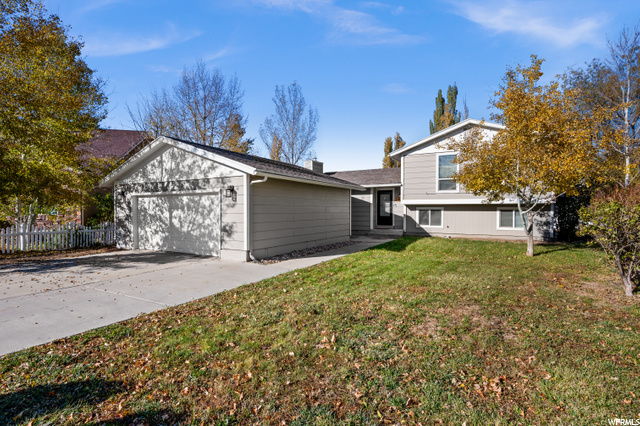 161  COUNTRY CLB, Stansbury Park UT 84074