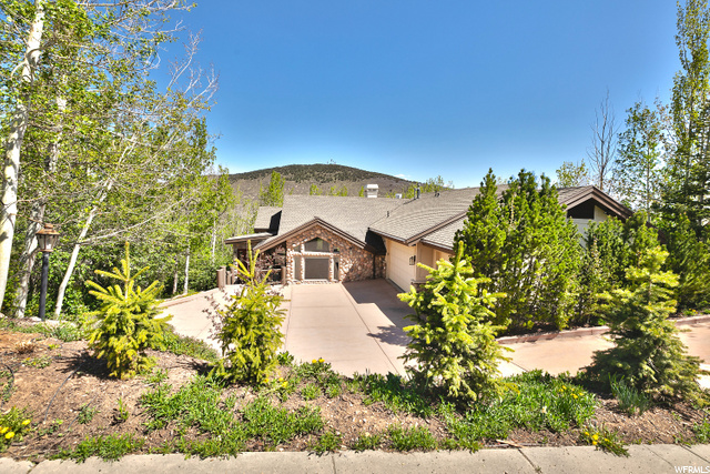 Existing Home