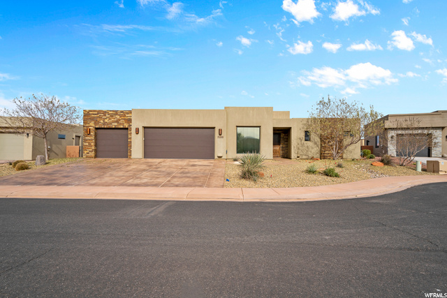 Existing Home