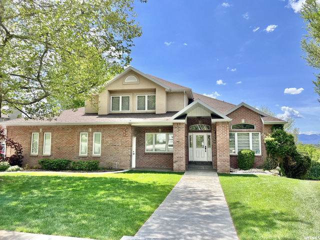 Existing Home