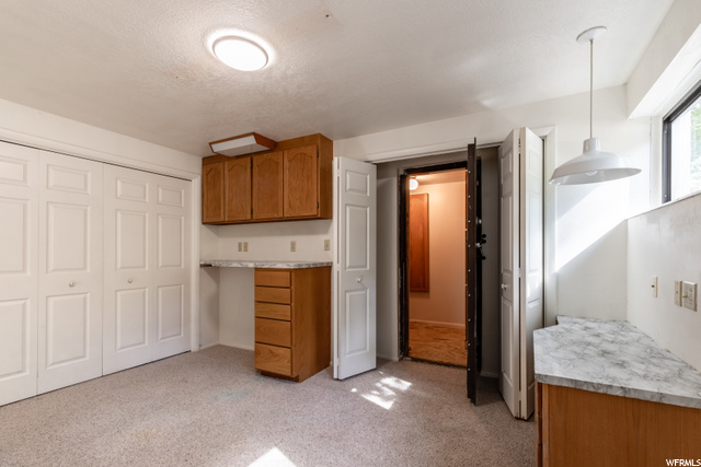 Gun vault room