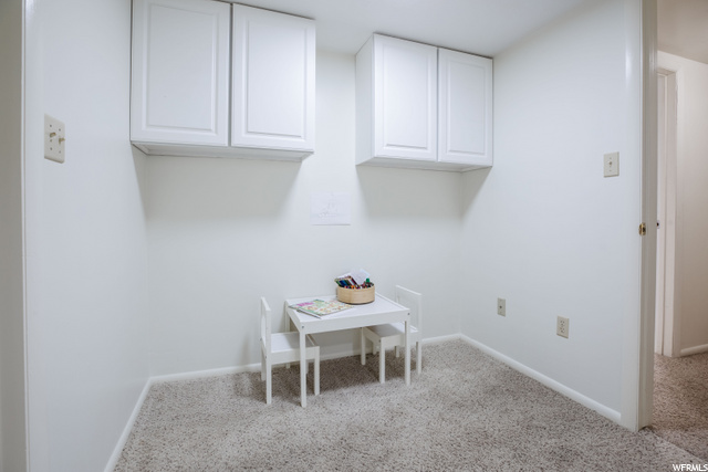 Play room