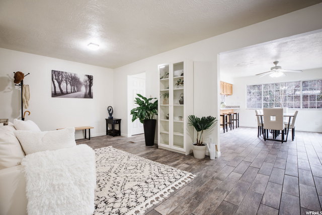 Existing Home