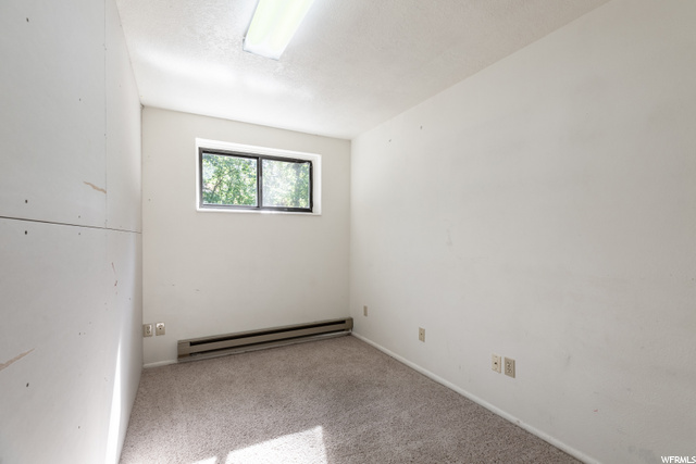 Bssement bonus room