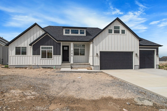 746 W VISTA VW, Grantsville UT 84029